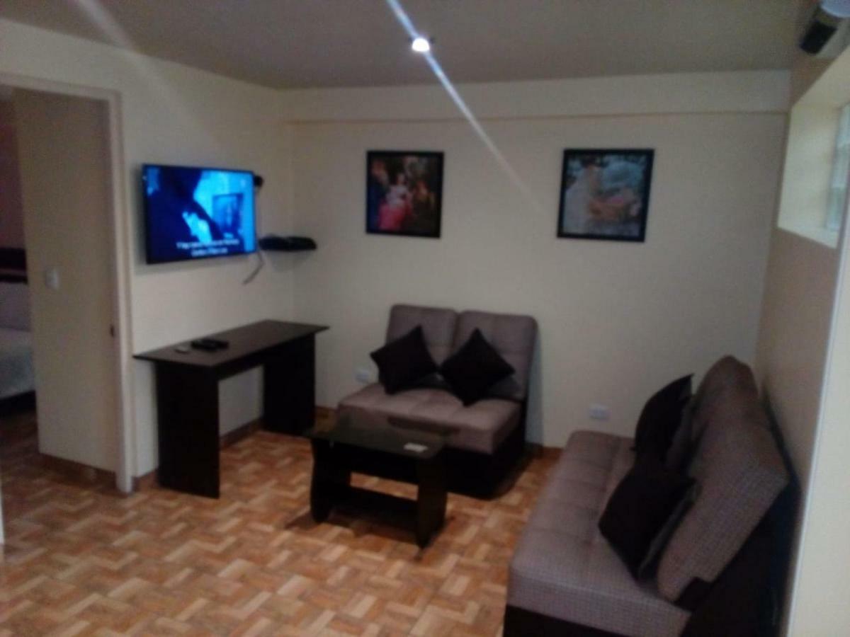 Blueiby Home Cuzco Exterior foto